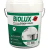 Titan - Peinture Plastique Intérieur-Extérieur Mat Biolux 4l A62000804