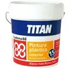 NIUBÓ EHL - Interior Titán C88 blanco mate - talla