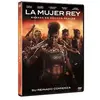Sony Pictures The Woman King (2022) / La mujer rey