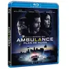 Universal Pictures Ambulance (2002) / Ambulance: plan de huida (Blu Ray)