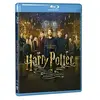 Fox (Warner) Anniversaire Harry Potter 20 : Regreso a Hogwarts - BD