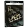 Warner Harry Potter et le Prisonnier d'Azkaban (Blu Ray 4K Ultra HD) /...