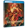 Sony Pictures Tokyo Godfathers / Tôkyô goddofâzâzu