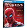 Sony Pictures Spider-Man Trilogie complète (Tom Holland) (Blu Ray)