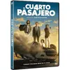 Arvi Sony Le Quatrième Passager Dvd Espagnol