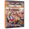 Warner A todo tren 2 (DVD)