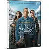 Sony Pictures Le Pire Voisin au monde / A Man Called Otto (DVD)