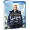 Sony Pictures Le Pire Voisin au monde / A Man Called Otto (Blu Ray)