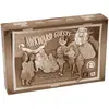 Jeu de société Awkward Guests The Walton Case  - Megacorpin Games Jeu de société  - MC-AG-TWC 