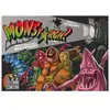 Jeu de société MONSTArgh!  - Megacorpin Games Jeu de société  - MC-MA 