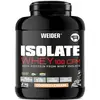 Boisson en poudre Weider Isolate Whey 100 CFM 2 kg goût biscuit