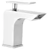 Mitigeur de lavabo chromé Edouard Rousseau Mode