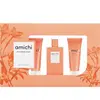 Set de Parfum Femme Amichi Mandarine Musk 3 Pièces