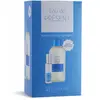 Women's Perfume Set Luxana Eau De Present 2 Pieces 