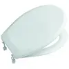 Roca Abattant double Victoria blanc