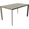 Table de Repas MEET 160 x 90 cm Métal