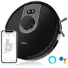 Zigma Spark Aspirateur Robot Nettoyeur - Robot Laveur essuyer - Alexa ...