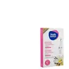 Body Natur Bandes cire à épiler pour peaux sensibles visage 12 u