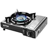 ZEMO Butsir - Cuiseur portable, 1 brûleur, MS-2000 Dual 73900