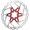 X-on Disque De Frein D32-xbr-04 Ultra Stiff 6b 180 mm