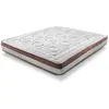 BEZEN Matelas en mousse viscoélastique 21 cm 160x200