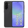 SAMSUNG Galaxy A36 5G Smartphone 256 Go Noir-La version mondiale
