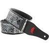 Righton Alien Black Sangle De Guitare