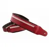 RightOn Race 80 - Red sangle de guitare