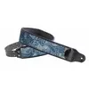 RightOn Paisley Velvet 70 - Blue sangle de guitare