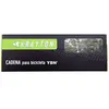 Ybn Chaîne S10-s2 Dha Chromium 116 Links