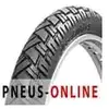 Vee Rubber VRM094 REAR/FRONT 2.75 0 16 J 43 
