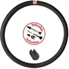 Roto Mousse Anti-crevaison Hotdog M H20-150.00.s 29´´