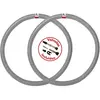 Roto Mousse Anti-crevaison Hotdog L H20-181.00 2 Unités 29´´