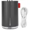 Mini Humidificateur d'Air USB Portable - Gris