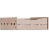 Mbm Panier Avant Rambla One Size