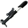 Giyo Mini Pompe H00-gy-gc-06s Gc-06s Telescopic 120 Psi 8 Bar 120 Psi
