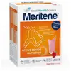 Meritene Complément Alimentaire De Force Et Vitalité 15x30 Gr Fraise One Size