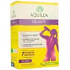 Aquilea Celulina Traitement de la Cellulite 15 Sticks Buvables de 10 ml