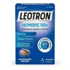 Leotron Hombre 50+ comprimidos 30 u