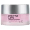 Glicare Eye and lip contour gel - Sesderma Soin Anti-âge et anti-rides 30 ml