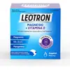 Leotron Magnésium + Vitamine D 30 Sachets