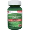 Forté Pharma Expert anticaída gummies 60 u
