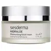 Hydratants & nourrissants Sesderma  Hidraloe Crème Hydratante Visage