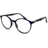 Farline Lunettes Presbytie Dom Bleu +1.00 1ut