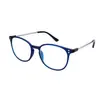 Farline Lunettes de Lecture Nantes Bleu +1.00 1ut