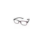 Farline Lunettes de Lecture Opta Dublin Brun +1.00 1ut
