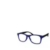 Farline Lunettes de Lecture Opta Milan Bleu +1.00 1ut