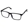 Farline Lunettes de Lecture Palermo Noir +1.50 1ut