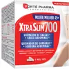 Forté Pharma Xtraslim 700 Femme 45+ brûleur de graisse 120 gélules