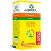 Aquilea Pack Economie Vitamine C + Zinc 28 Comprimés
